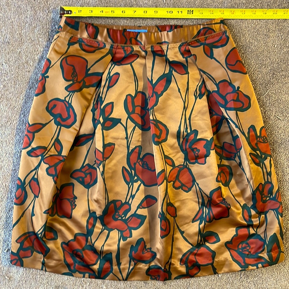 VERA WANG SKIRT